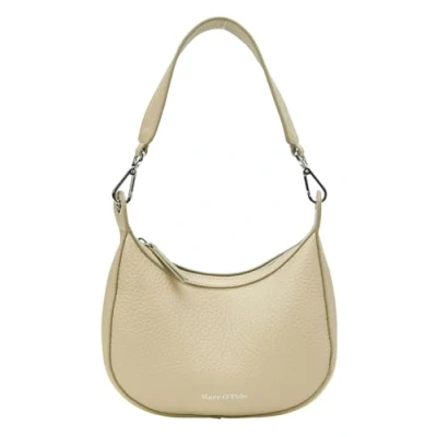 Afbeelding van Marc O&#039;Polo Schoudertas, Dames, Maat: One Size, Jonesboro cream