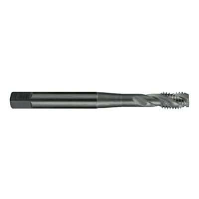 Afbeelding van Ruko 234020VA schroefdraadboor voor machines M DIN 371 HSS Co5 VAP geslepen roestvrij staal type C (M 2)