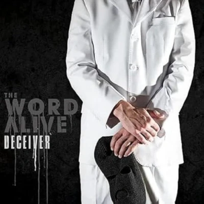 Afbeelding van The Word Alive: Deceiver [CD]