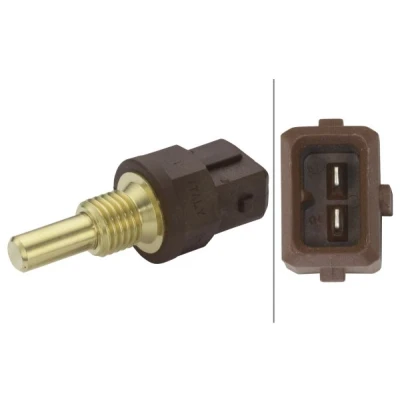 Afbeelding van Hella Olietemperatuursensor / Temperatuursensor 6PT 009 309 511