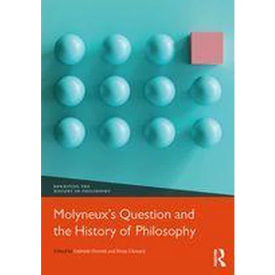 Afbeelding van Molyneux’s Question and the History of Philosophy