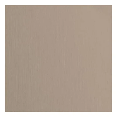Afbeelding van Vaessen Creative Florence Cardstock papier, grijs, 216 g/m², vierkant, 30,5 x cm, 20 stuks, textuur, voor scrapbooking, kaartenmaken, stansen en andere papierknutselwerken
