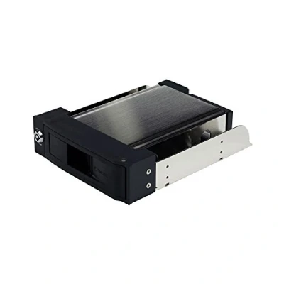 Afbeelding van FANTEC wissellijst MR 35SAS zwart