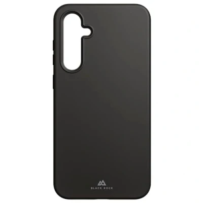 Afbeelding van Black Rock Urban Backcover Samsung Galaxy S23 FE Zwart