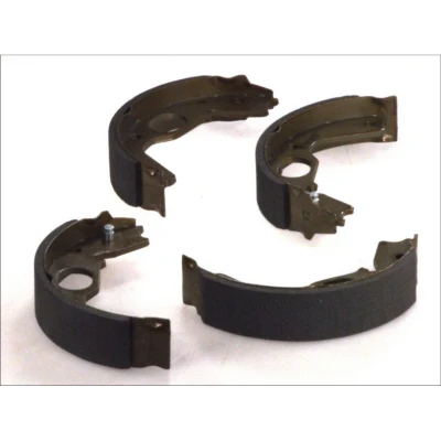 Afbeelding van ABE Remschoen set C05065ABE