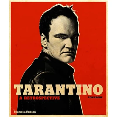 Afbeelding van Tarantino: A Retrospective