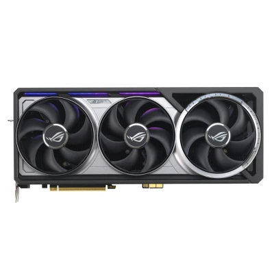 Afbeelding van ASUS ROG ASTRAL RTX5090 O32G BTF GAMING NVIDIA GeForce RTX 5090 32 GB GDDR7