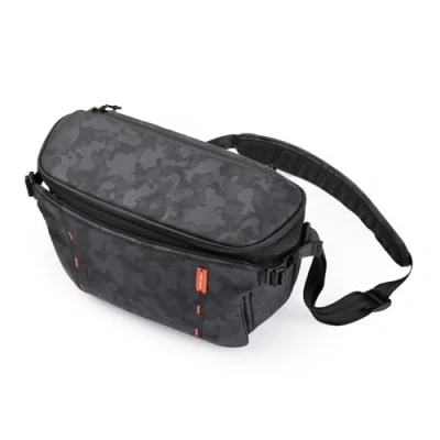 Afbeelding van PGYTECH OneMo Sling Cameratas 11L 14L, waterdichte Camera Schoudertas voor Fotografen Reizen, DSLR Shoulder Bag Sony/Canon/Nikon/DJI Mavic/Mirrorless/Statief/Laptop