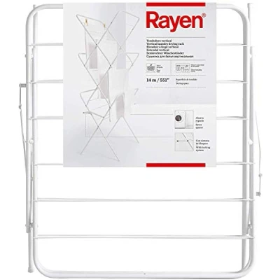 Afbeelding van Rayen verticale droogrek voor wasgoed