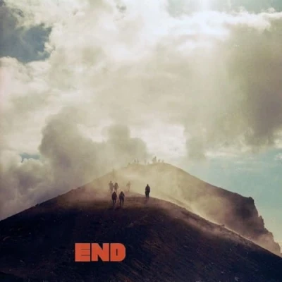Afbeelding van Explosions In The Sky End (CD)
