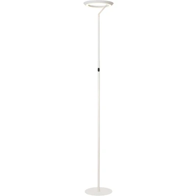 Afbeelding van Lucide CELESTE Vloerlamp 1xGeïntegreerde LED Wit