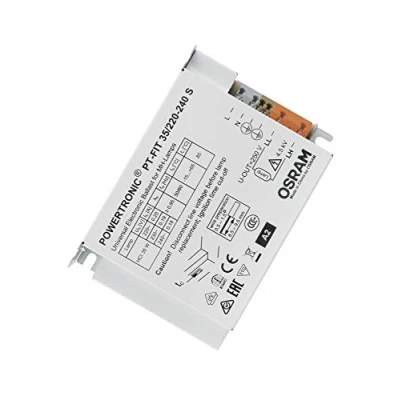 Afbeelding van Osram powertronic ptfit35s 4008321386625
