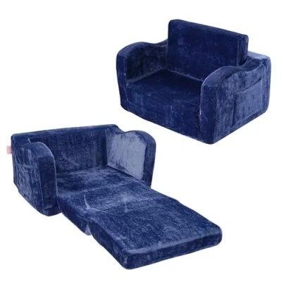 Afbeelding van VEVOR Modulaire sofa voor kinderen, 58,543,532 cm