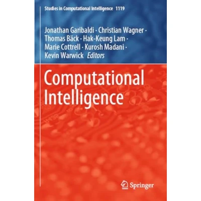 Afbeelding van Computational Intelligence