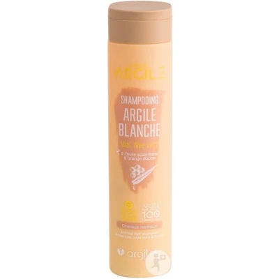 Afbeelding van Argiletz Kleishampoo normaal haar bio 200 ml