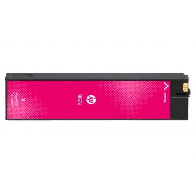 Afbeelding van HP 982X (T0B28A) Inktcartridge Magenta Hoge capaciteit