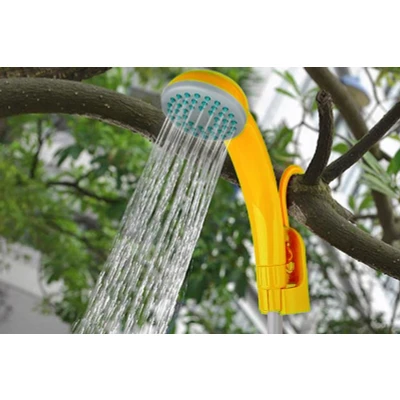 Afbeelding van HABA Handdouche Met Accu