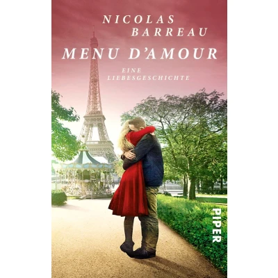 Afbeelding van Menu d&#039;amour