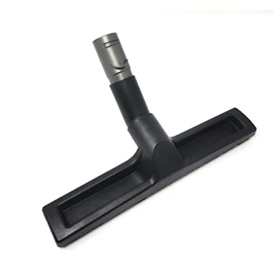 Afbeelding van Vloerzuigmond, borstel voor parket, laminaat, tegels compatibel met Dyson stofzuiger DC19T2, DC22, DC23, DC23T2, DC24, DC26, DC29, DC29T2, DC32, DC33c, DC36, DC37, DC37c, DC52, V6 (met adapter V6)