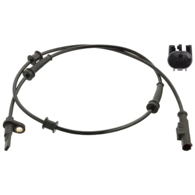 Afbeelding van Febi Bilstein ABS sensor 106705