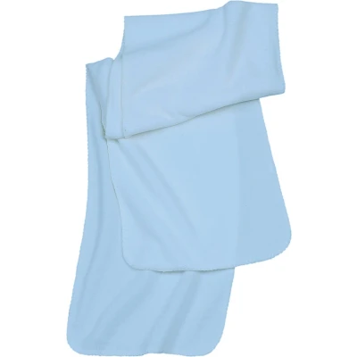 Afbeelding van K up Fleece sjaal KP878 sky blue
