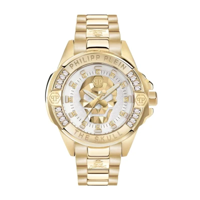 Afbeelding van Philipp Plein Horloge Uniseks PWNAA0722