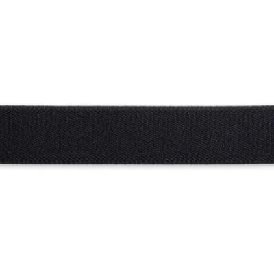 Afbeelding van Prym soft top zwart (30 mm, 1 m) Stuk