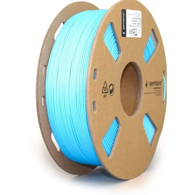 Afbeelding van Gembird 3DP PLA1.75 01 BS 3D printmateriaal