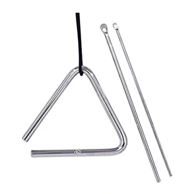 Afbeelding van Latin Percussion LP311A 4inch Triangle
