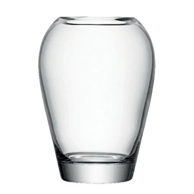 Afbeelding van LSA Flower Garden Boeket Vaas H25cm Helder 1 Unit Mondgeblazen &amp; Handgemaakt Glas FW14