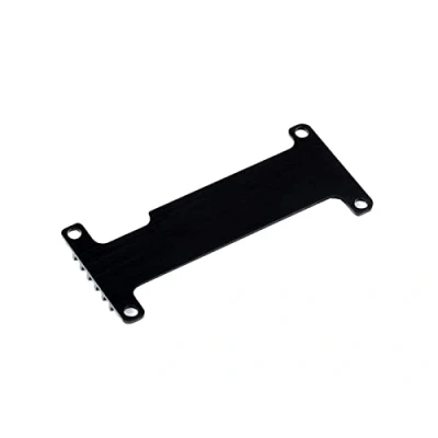 Afbeelding van Dedicated Aluminum Heatsink with 3 PCS Thermal Tapes for Raspberry Pi Zero 2 W/2 WH,Zero W/Zero WH