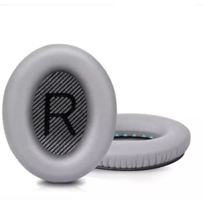 Afbeelding van Oorkussens Bose QC35/25/15, AE2, AE 2i, 2w, SoundTrue, SoundLink