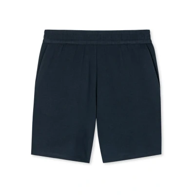 Afbeelding van Schiesser MIX Relax Pyjamabroek, Dames, Maat: 34, Dunkelblau