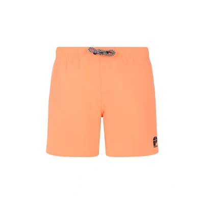 Afbeelding van Protest Culture JR Zwemshorts voor kinderen, Maat: 152, Cadmium orange