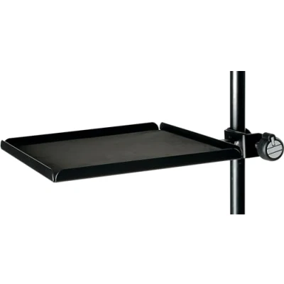 Afbeelding van QUIK LOK MS329 houder voor microfoonstandaard