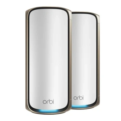 Afbeelding van Netgear Orbi 972 Wifi 7 2 Pack