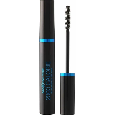Afbeelding van 3x Max Factor 2000 Calorie Volume Waterproof Mascara Black