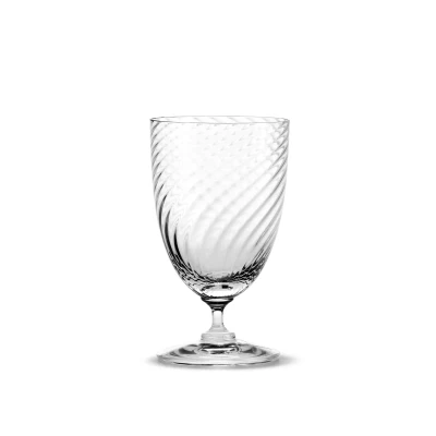 Afbeelding van Holmegaard Regina waterglas 19 cl.