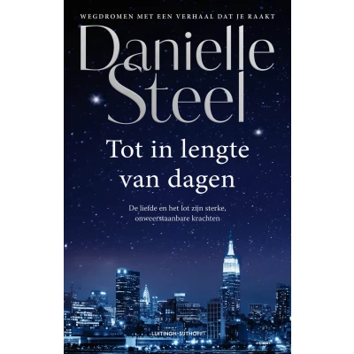 Afbeelding van Tot in lengte van dagen