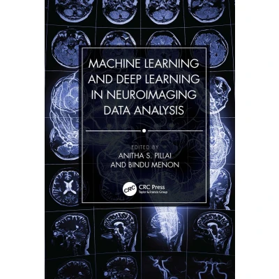 Afbeelding van Machine Learning and Deep in Neuroimaging Data Analysis