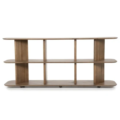 Afbeelding van ​Eleonora Dressoir Ty Eiken Bruin