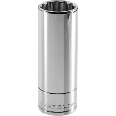 Afbeelding van Facom Dop 1/2&quot; 12 Kant Lang 21 mm S.21LA