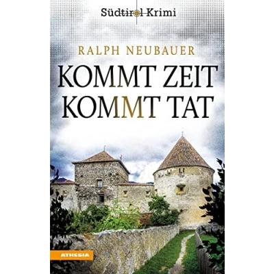 Afbeelding van kommt Zeit Tat