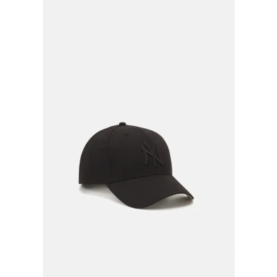 Afbeelding van &#039;47 MLB NEW YORK Yankees Raised Basic Unisex Pet, Maat: One Size, Black