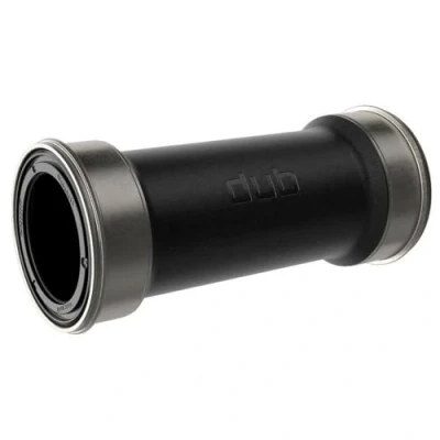 Afbeelding van Sram BB Dub Pressfit (Mtb Superboost+) 92mm: Zwart 92mm