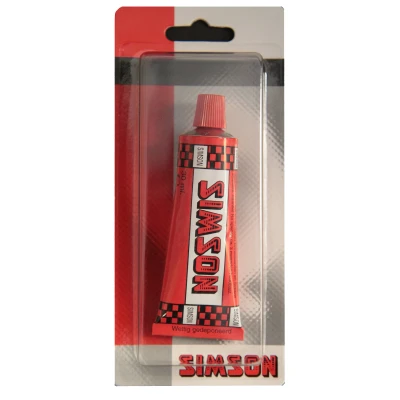 Afbeelding van Simson solutie 30 ml