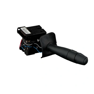 Afbeelding van Febi Bilstein Knipperlichtschakelaar / Lichtschakelaar Stuurkolomschakelaar 33518