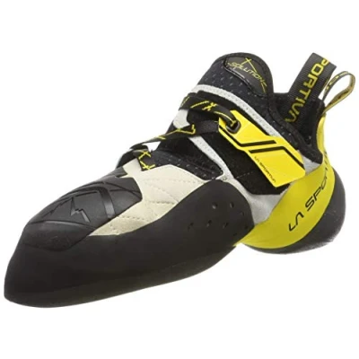 Afbeelding van La Sportiva Solution Agressieve klimschoen voor ervaren klimmer 37