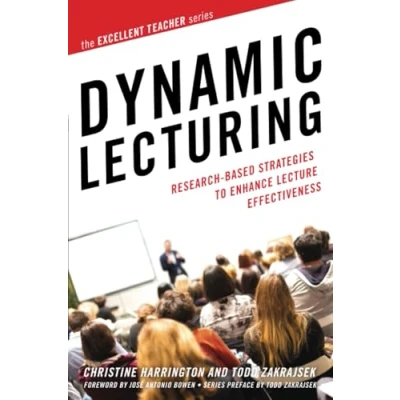 Afbeelding van Dynamic Lecturing