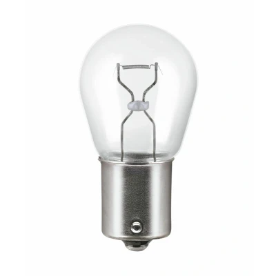 Afbeelding van Osram P21W Gloeilamp 12V BA15s Original Line 2 Stuks